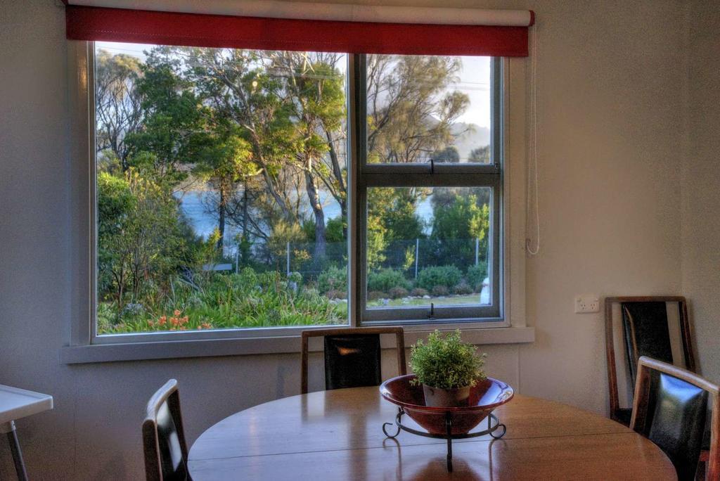 קולאס ביי Cove Beach Apartment 1 מראה חיצוני תמונה